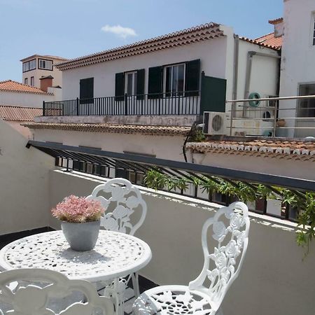 Antonella Home Funchal Eksteriør billede