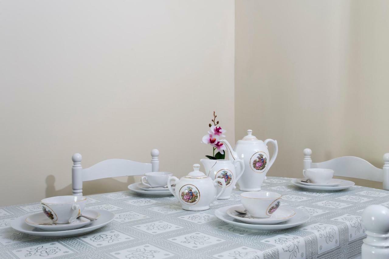 Antonella Home Funchal Eksteriør billede