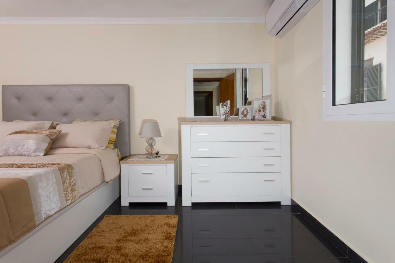 Antonella Home Funchal Eksteriør billede