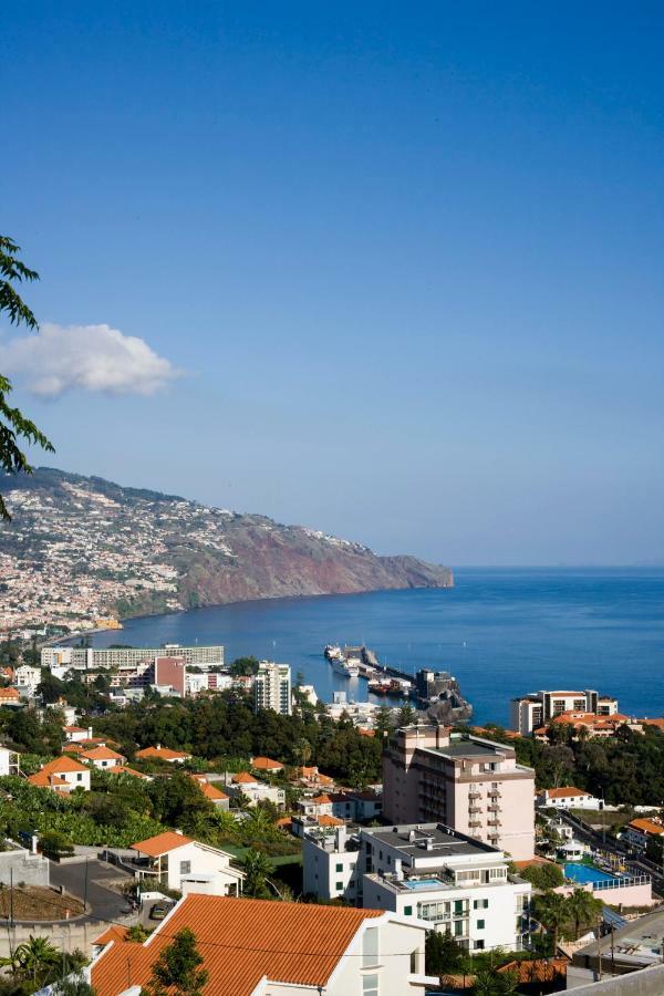 Antonella Home Funchal Eksteriør billede
