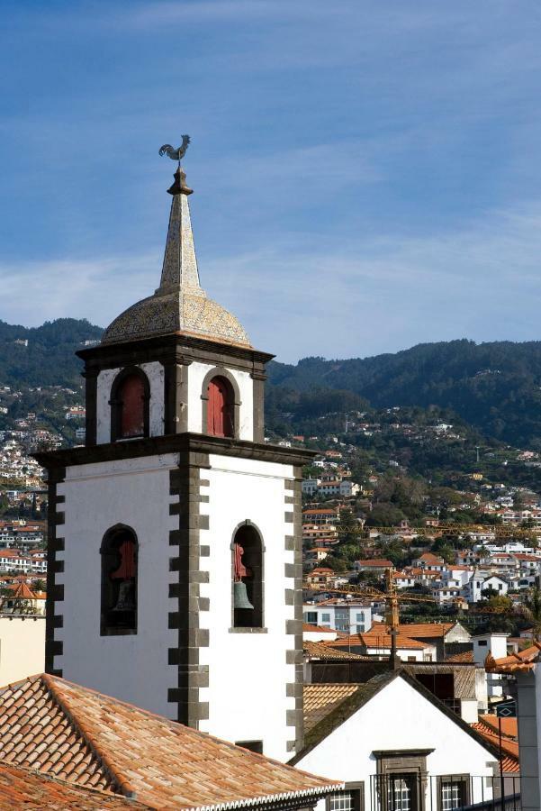 Antonella Home Funchal Eksteriør billede