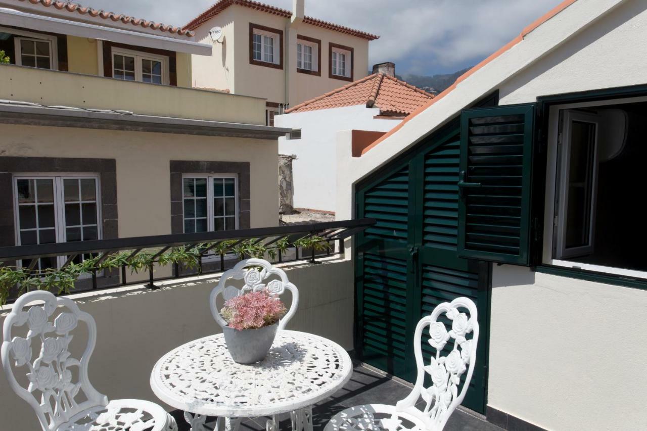 Antonella Home Funchal Eksteriør billede