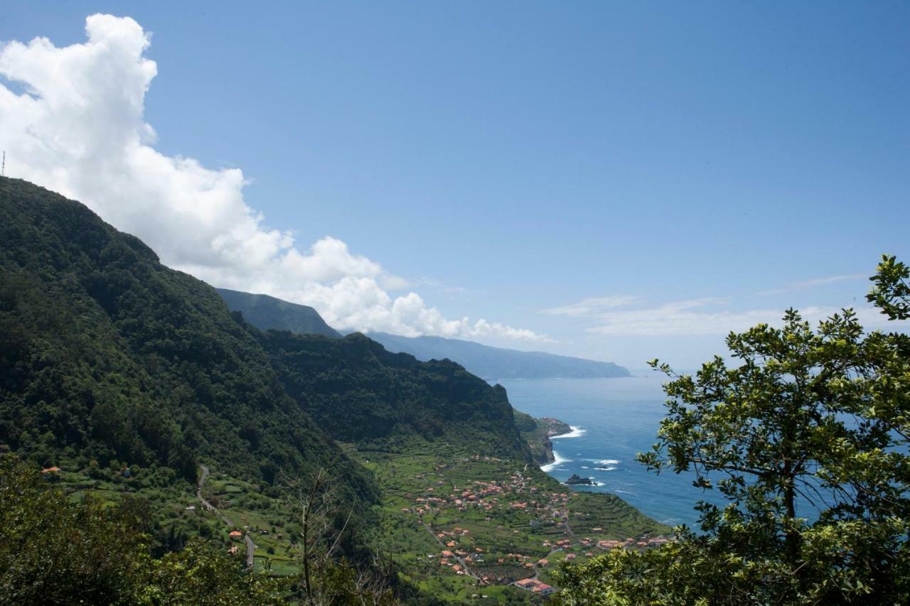 Antonella Home Funchal Eksteriør billede